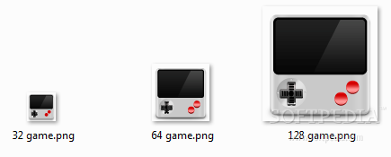 Mini Game Icon