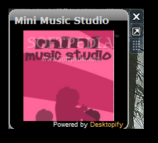 Top 25 Windows Widgets Apps Like Mini Music Studio - Best Alternatives