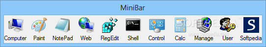 MiniBar