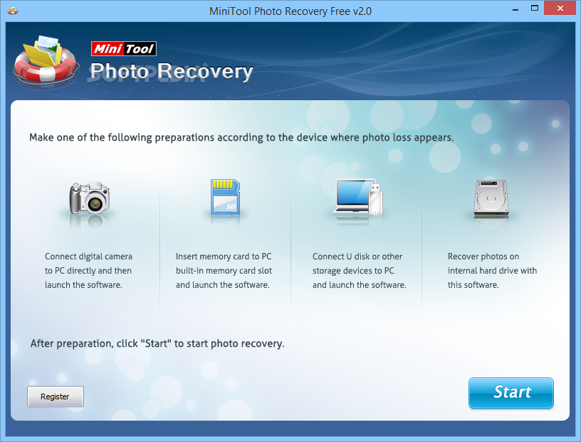 Top 30 System Apps Like MiniTool Photo Recovery - Best Alternatives