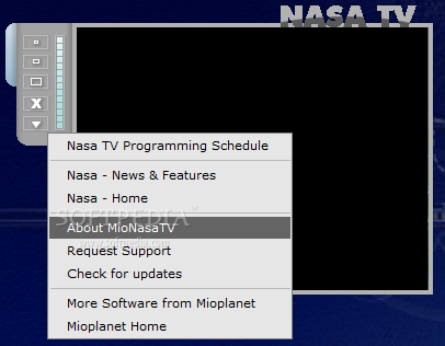 Mio Nasa TV