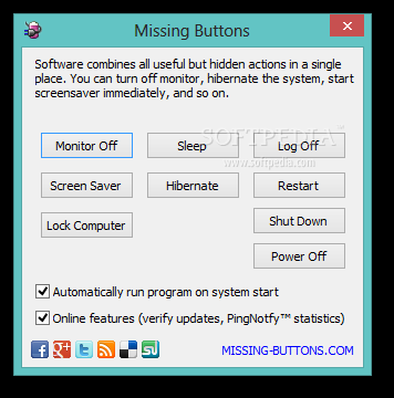 Top 19 System Apps Like Missing Buttons - Best Alternatives