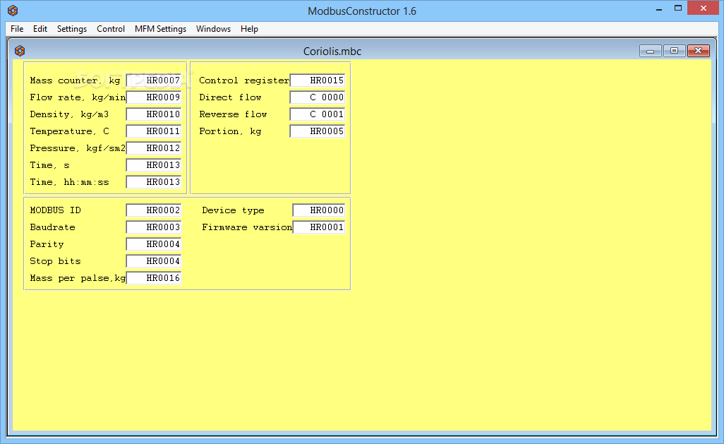 MobdusConstructor