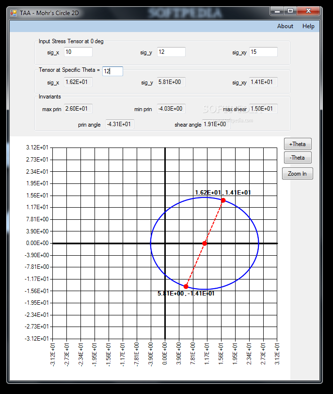 Top 20 Science Cad Apps Like Mohr's Circle 2D - Best Alternatives
