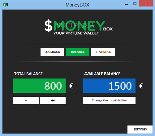 MoneyBOX