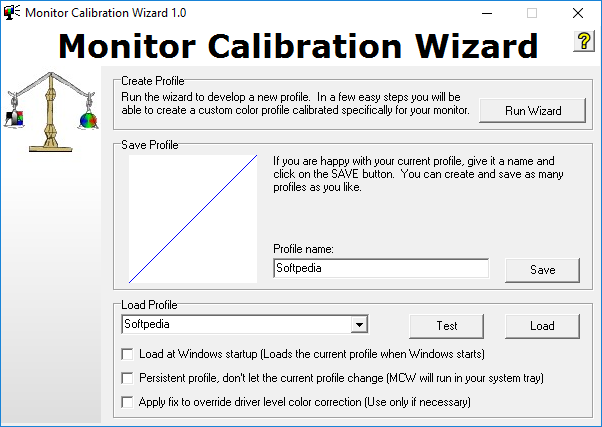 Top 23 Tweak Apps Like Monitor Calibration Wizard - Best Alternatives