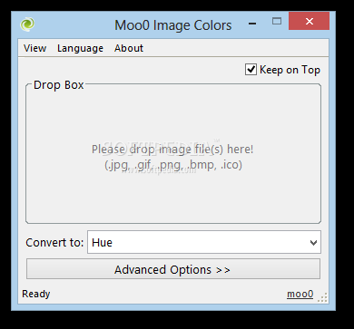 Top 29 Multimedia Apps Like Moo0 Image Colors - Best Alternatives