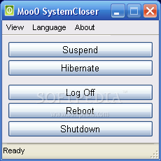 Moo0 System Closer