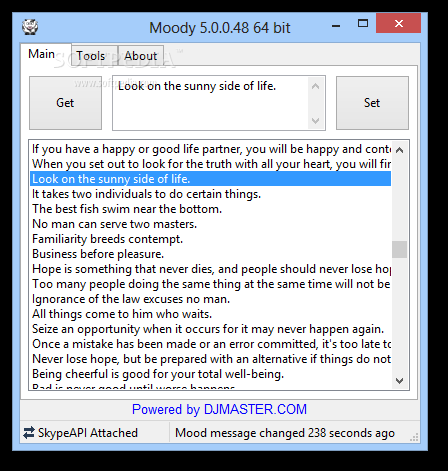 Top 10 Internet Apps Like Moody - Best Alternatives