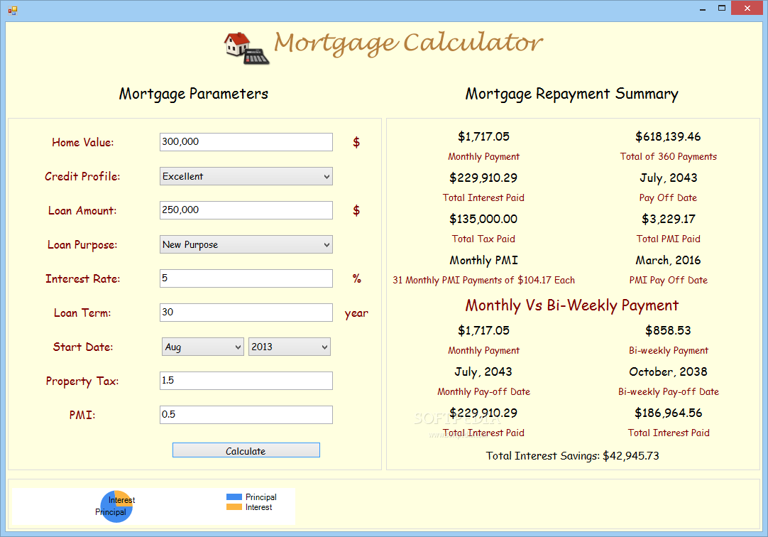 Top 20 Others Apps Like Mortgage Calculator - Best Alternatives