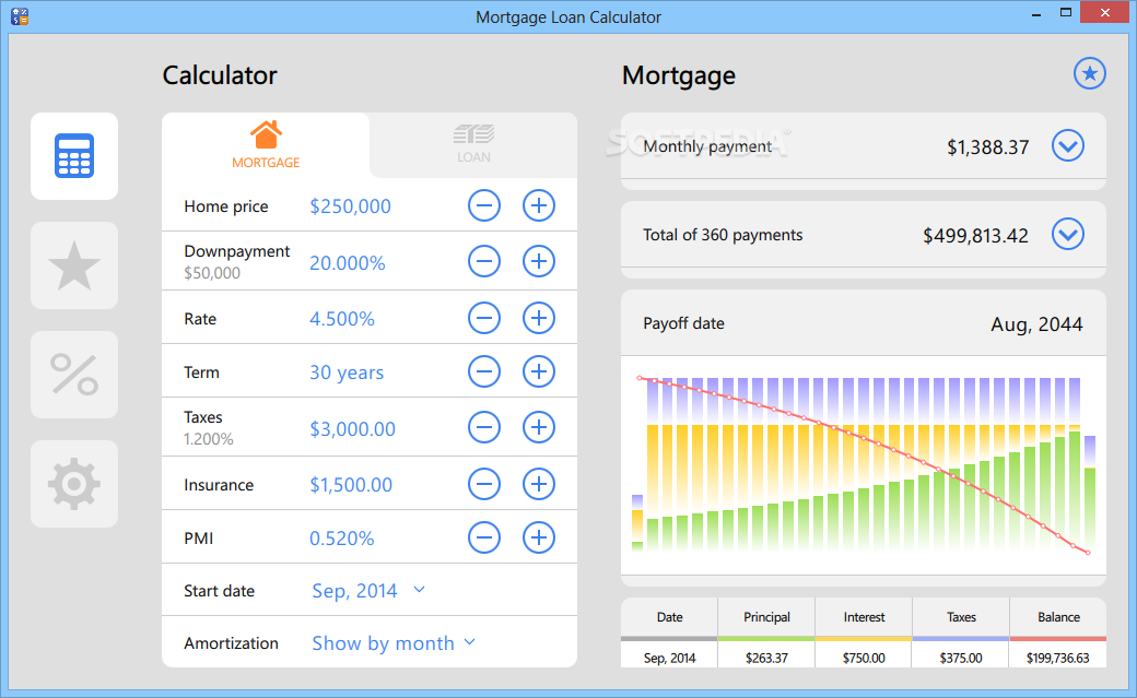 Top 29 Others Apps Like Mortgage Loan Calculator - Best Alternatives