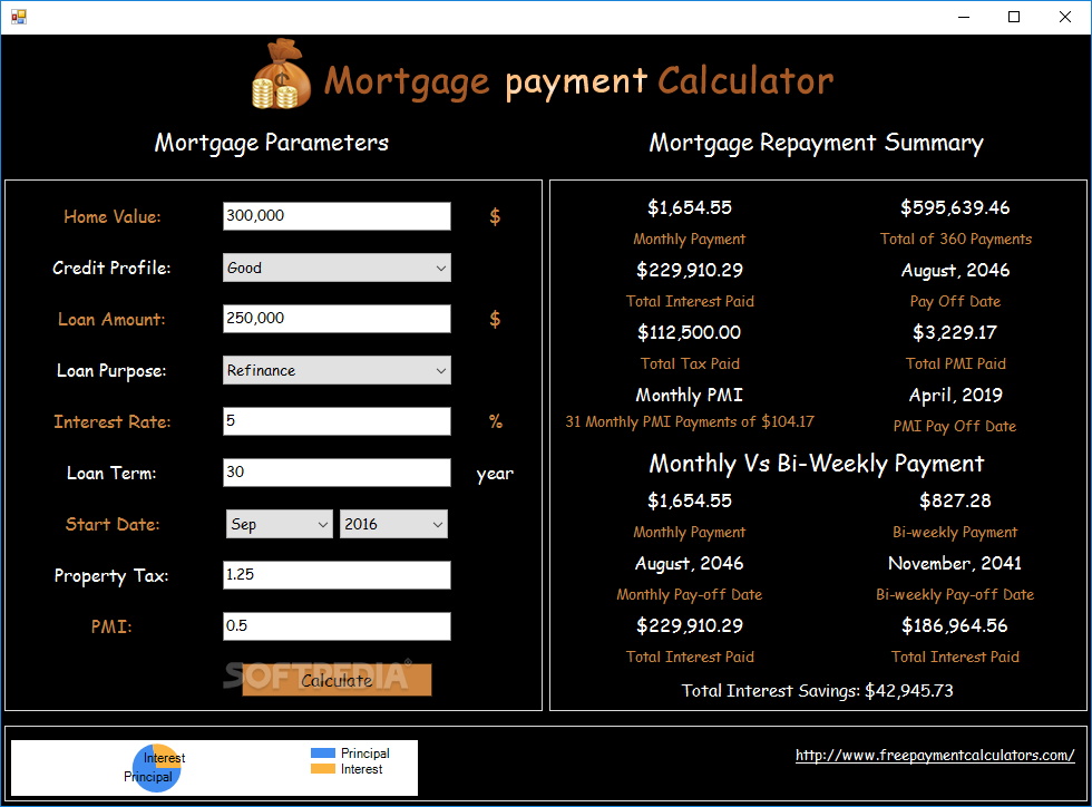 Top 29 Others Apps Like Mortgage Payment Calculator - Best Alternatives