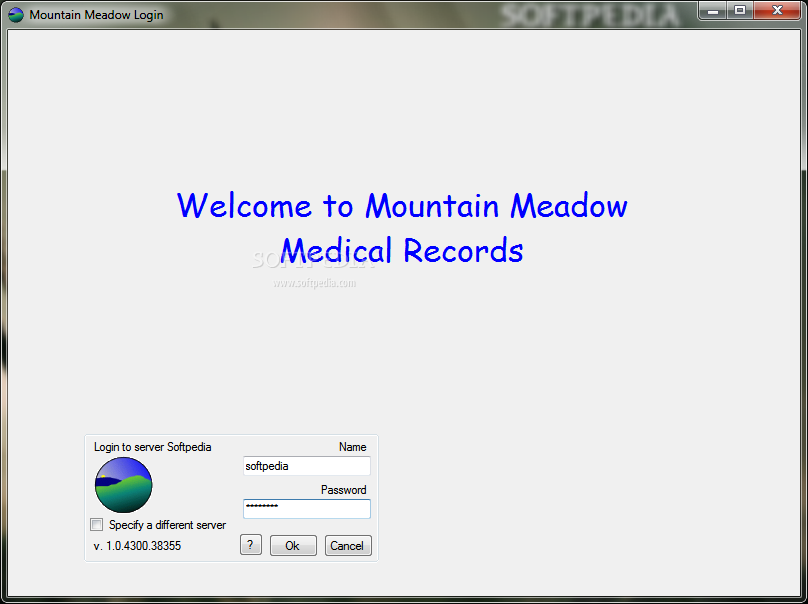 Mountain Meadow EMR