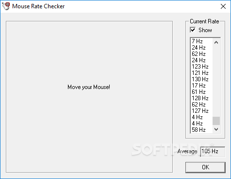 Top 30 System Apps Like Mouse Rate Checker - Best Alternatives