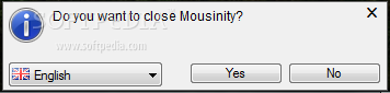 Mousinity