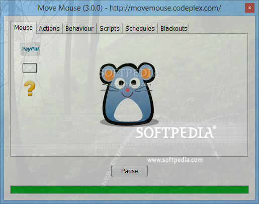 Top 18 Others Apps Like Move Mouse - Best Alternatives