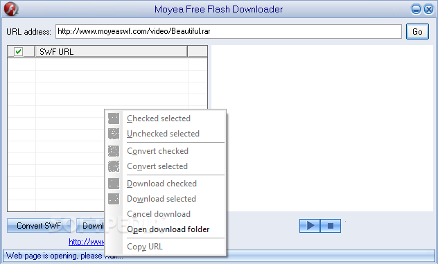 Top 32 Internet Apps Like Moyea Free Flash Downloader - Best Alternatives