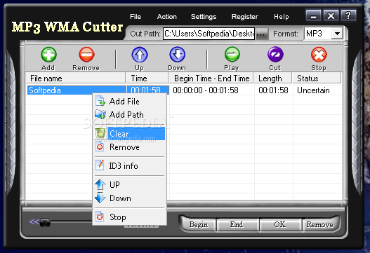 Top 28 Multimedia Apps Like Mp3 wma cutter - Best Alternatives