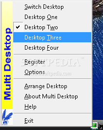 Multi Desktop