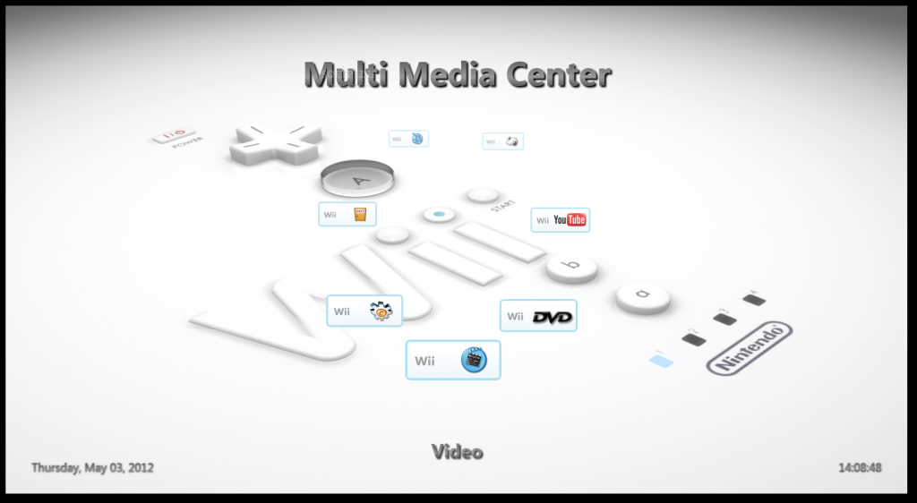 Top 29 Multimedia Apps Like Multi Media Center - Best Alternatives