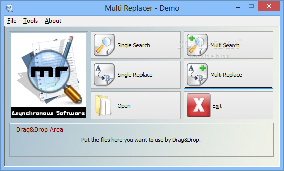 Top 17 System Apps Like Multi Replacer - Best Alternatives