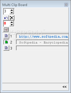 MultiClipBoard