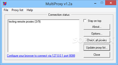 MultiProxy