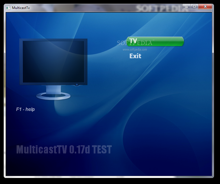 MulticastTV
