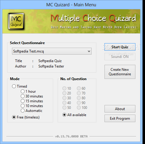 Top 14 Others Apps Like Multiple Choice Quizard - Best Alternatives