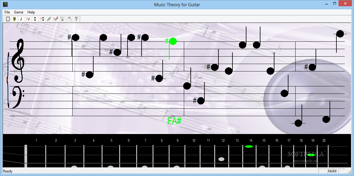 Top 40 Others Apps Like Music Theory for Guitar - Best Alternatives