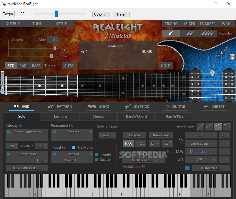 Top 7 Multimedia Apps Like MusicLab RealEight - Best Alternatives