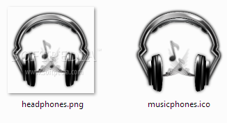 MusicPhones icon