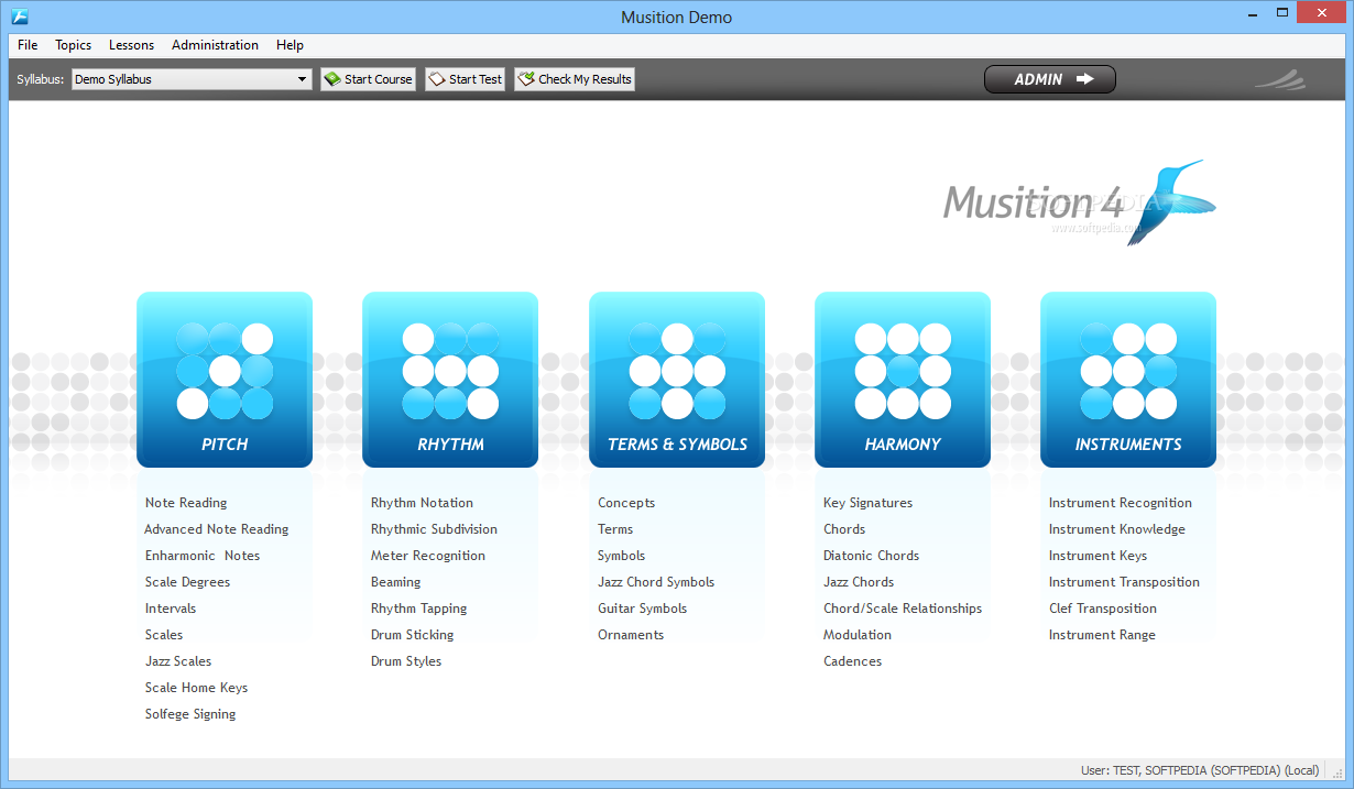 Top 10 Others Apps Like Musition - Best Alternatives