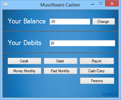 Top 10 Others Apps Like Musofware Cashier - Best Alternatives