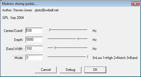 Mutron