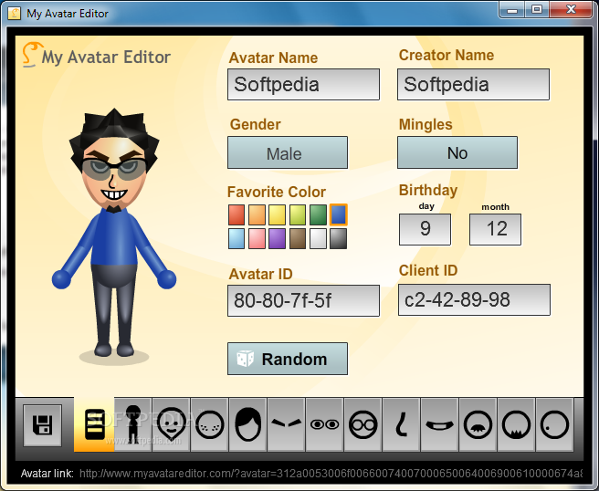 Top 26 Others Apps Like My Avatar Editor - Best Alternatives