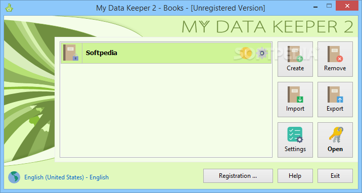 Top 30 Security Apps Like My Data Keeper - Best Alternatives