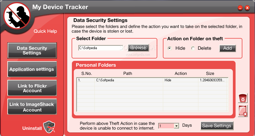 Top 28 Security Apps Like My Device Tracker - Best Alternatives