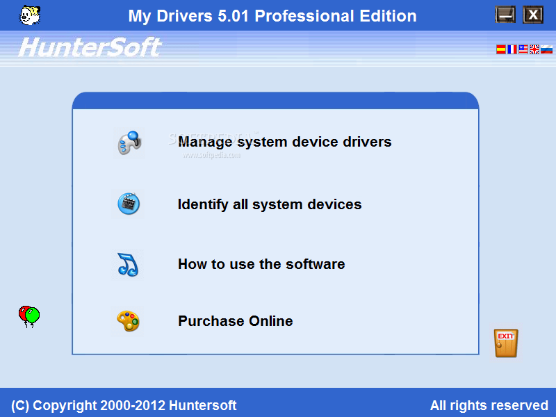Top 40 System Apps Like My Drivers Professional Edition - Best Alternatives