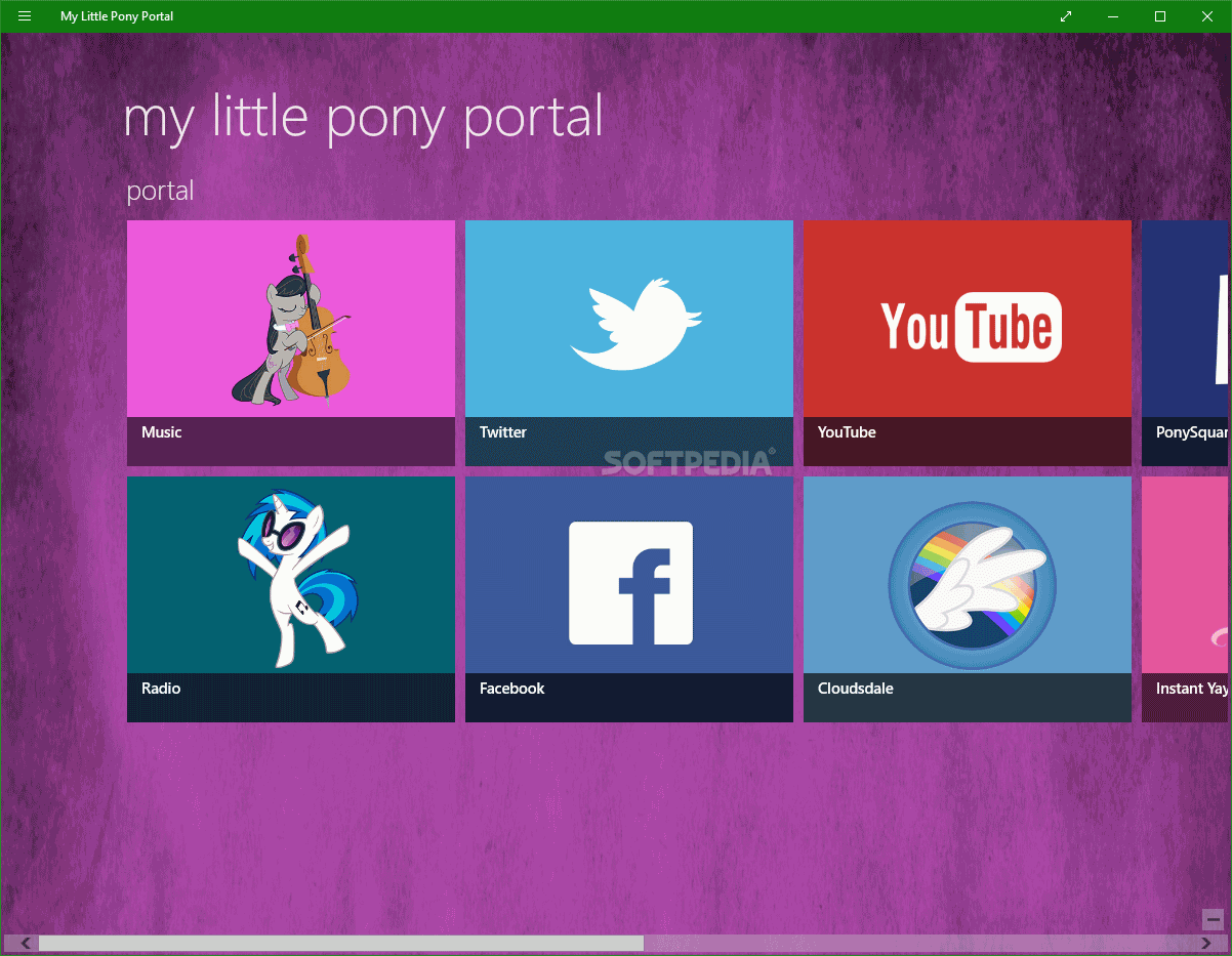 Top 30 Others Apps Like My Little Pony Portal - Best Alternatives