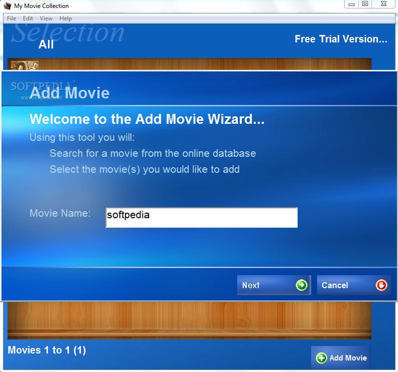 Top 30 Others Apps Like My Movie Collection - Best Alternatives