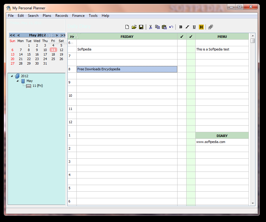 Top 30 Office Tools Apps Like My Personal Planner - Best Alternatives