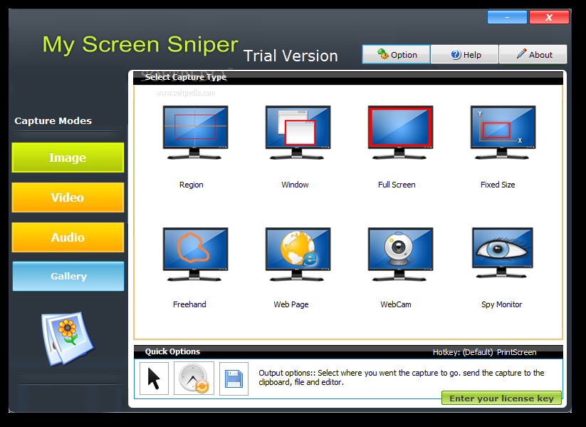 Top 22 Multimedia Apps Like My Screen Sniper - Best Alternatives