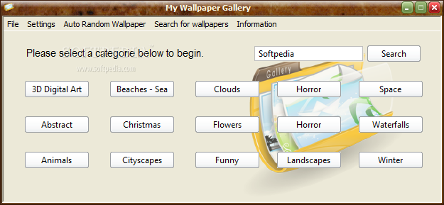 Top 29 Desktop Enhancements Apps Like My Wallpaper Gallery - Best Alternatives