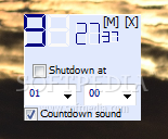 My Windows Alarm
