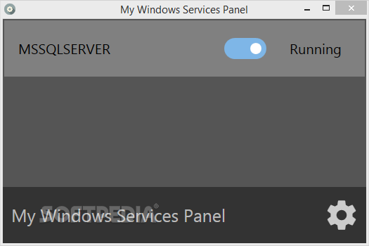 Top 39 System Apps Like My Windows Services Panel - Best Alternatives
