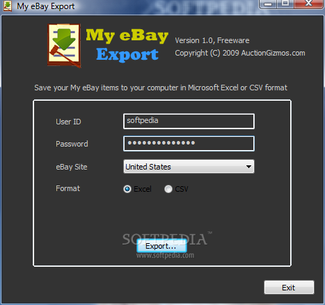 Top 30 Internet Apps Like My eBay Export - Best Alternatives