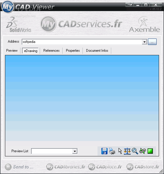 Top 10 Science Cad Apps Like MyCAD Viewer - Best Alternatives