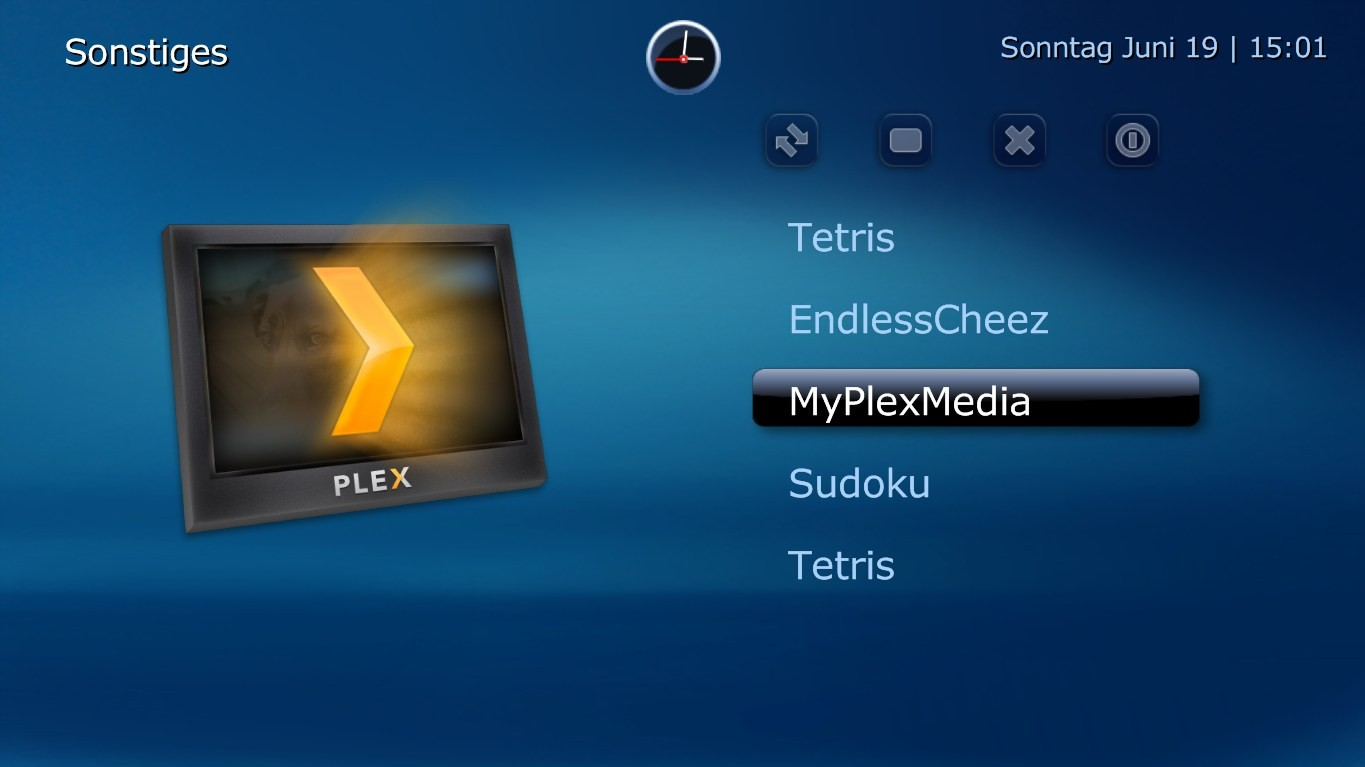 MyPlexMedia