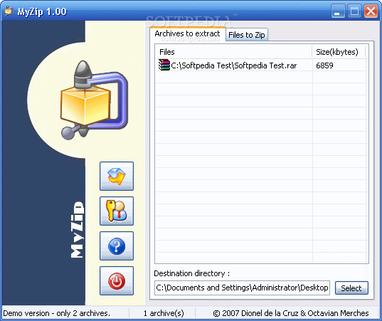 Top 10 Compression Tools Apps Like MyZip - Best Alternatives